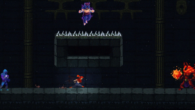 Find your way in Neo Barcelona